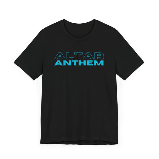 Altar Anthem Concert Tee